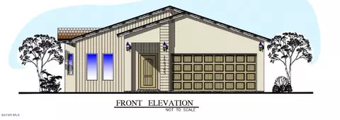 1068 Summer Rain St, El Paso, TX 79928