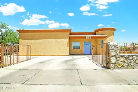 5549 Prince Edward Ave, El Paso, TX 79924