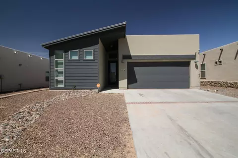 1025 Shields St, El Paso, TX 79928