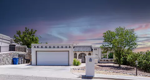 8500 Mountain View Dr, El Paso, TX 79904