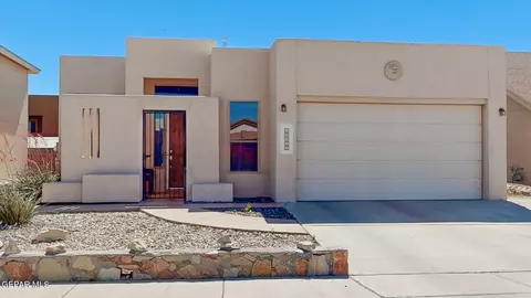 10822 Aaron St, El Paso, TX 79924