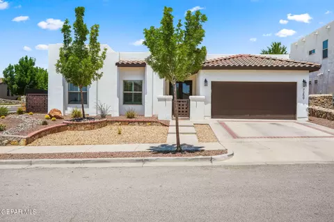 7259 Kiowa Creek Dr, El Paso, TX 79911