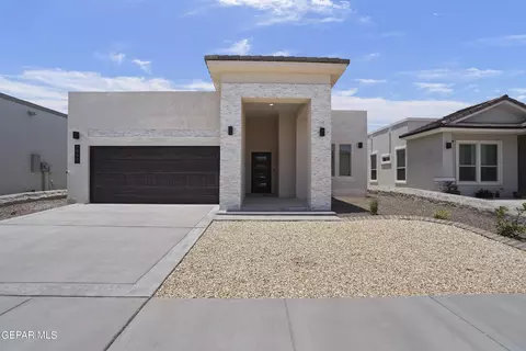 933 Pettus Pl, El Paso, TX 79928