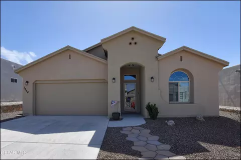 7854 Enchanted Ridge Dr, El Paso, TX 79911