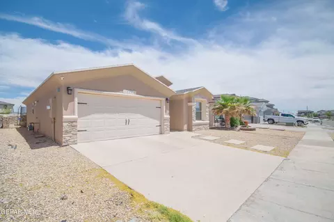 12056 Mesquite Thorn Dr, El Paso, TX 79934
