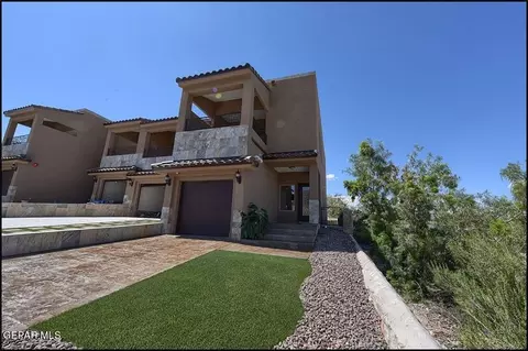 704 Espada Dr #D, El Paso, TX 79912