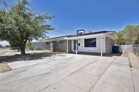 9113 Vicksburg Dr, El Paso, TX 79924