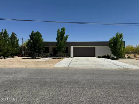 14767 Calhoun Dr, Horizon City, TX 79928