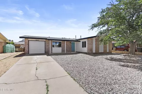 10453 Lambda Dr, El Paso, TX 79924 photo 3