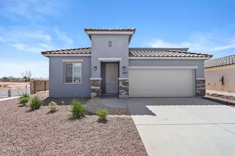 825 Paseo Drusy Pl, Horizon City, TX 79928