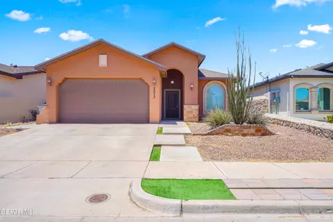 2073 Charles Horak, El Paso, TX 79938