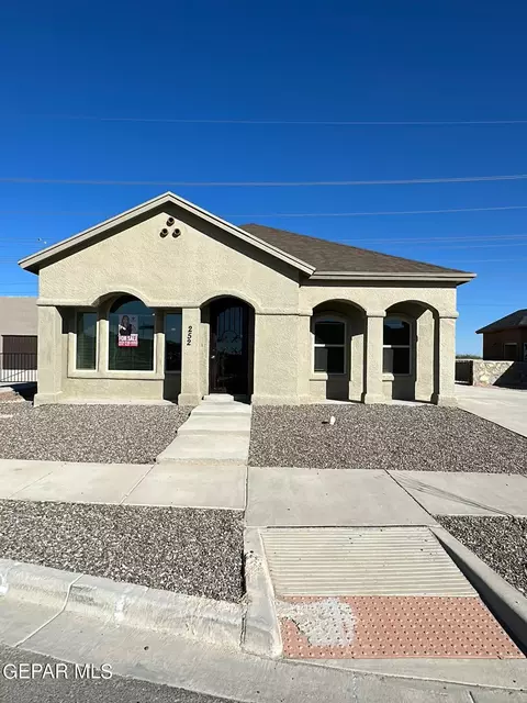 252 Dora Baltea Pl, Horizon City, TX 79928