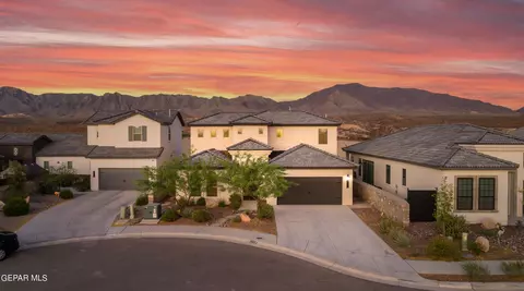 2324 Rory Way, El Paso, TX 79911