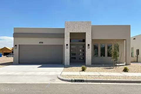 13414 Carterton Ave, El Paso, TX 79928