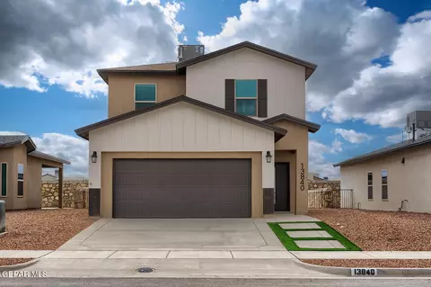 7444 Rio Rimac Dr, El Paso, TX 79934