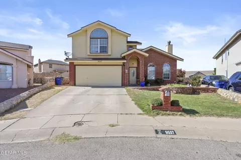 9557 Affection Ct, El Paso, TX 79924