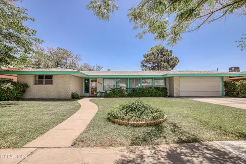 9840 Monaco Dr, El Paso, TX 79925