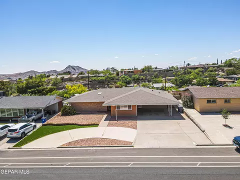 4337 Stanton, El Paso, TX 79902