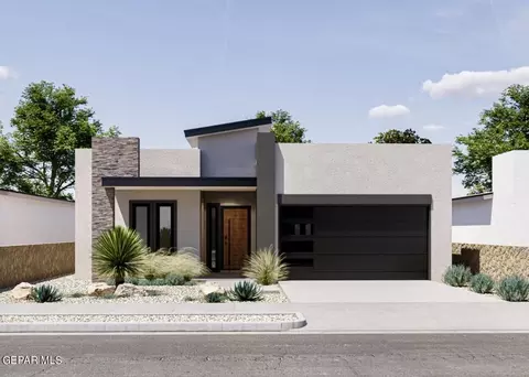 514 Spanish Oak Dr, Canutillo, TX 79835