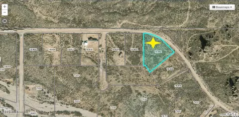 18442 Carinha Ave, El Paso, TX 79938