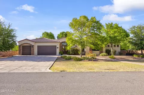 716 Emerald View Dr, El Paso, TX 79932