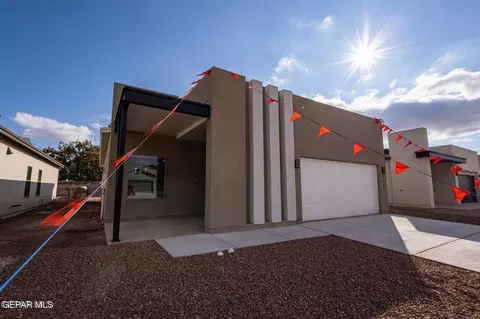 12717 Don Norte St, El Paso, TX 79934