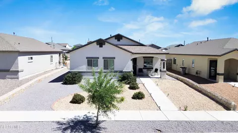 14833 Tierra Isaiah Ave, El Paso, TX 79938