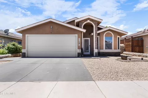 11281 Cattle Ranch St, El Paso, TX 79934