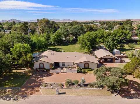 304 Caporal Ct, El Paso, TX 79932
