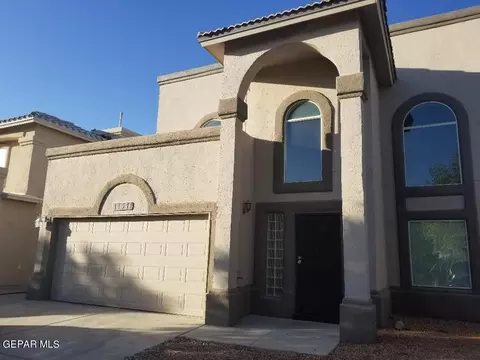 11571 Plautus Ct, El Paso, TX 79936