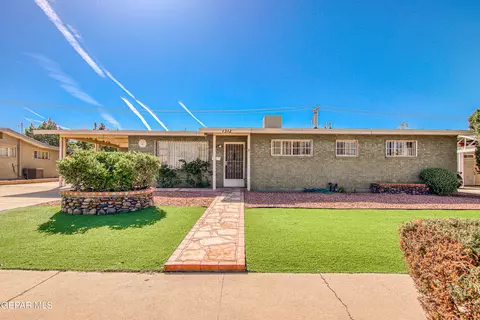 1312 Prairie Dr, El Paso, TX 79925