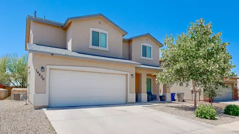 14836 Tim Hardaway Ave, El Paso, TX 79938