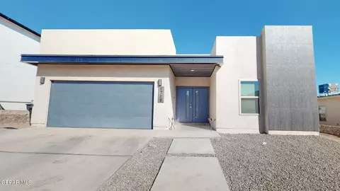 1718 Bull Ring St, El Paso, TX 79928