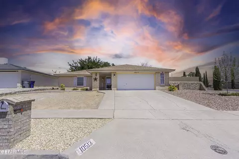 10513 Crete Dr, El Paso, TX 79924