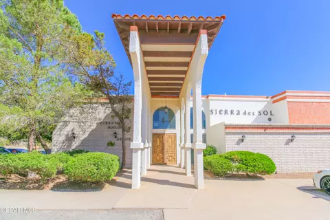 6201 Escondido #19E, El Paso, TX 79912