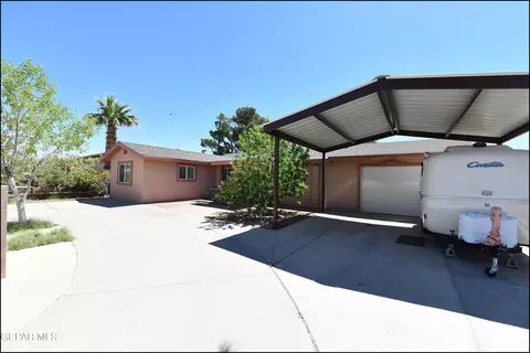 713 Jaime St, Anthony, TX 79821