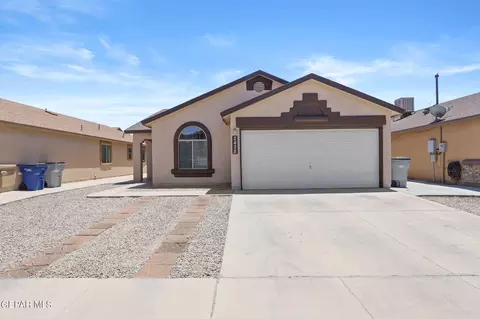 2428 Poet Point Pl, El Paso, TX 79938