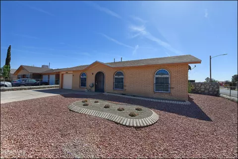 10700 Georgetown St, El Paso, TX 79924