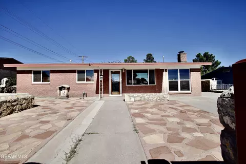1104 Doyle Pl, El Paso, TX 79907