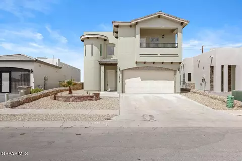 14805 Bobby Joe Hil Dr, El Paso, TX 79938