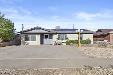 10084 Quebec St, El Paso, TX 79924