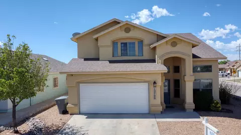 12700 Tuscan Sun Ct, El Paso, TX 79938