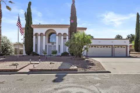 116 Magic Shadow Dr, Santa Teresa, NM 88008