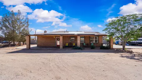 13181 Ayla Rd, El Paso, TX 79938