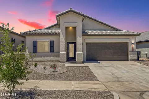 12649 Basing Ct, El Paso, TX 79928