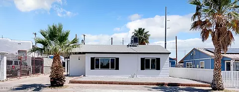 4103 Payne Cir, El Paso, TX 79930
