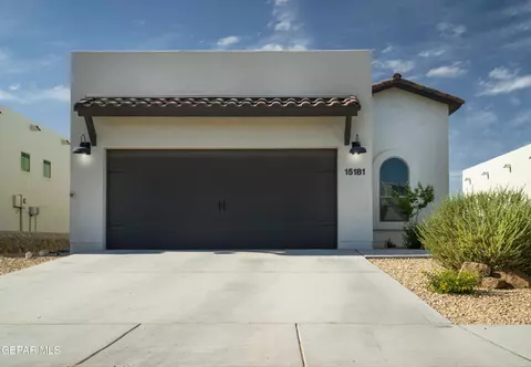 15181 Method Ave, El Paso, TX 79938