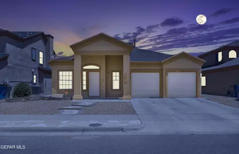 11841 E Vitex Cir, El Paso, TX 79936