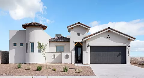 12876 Prestbury Ave, El Paso, TX 79928