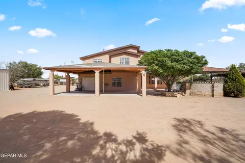 4840 Kreuger St, El Paso, TX 79938